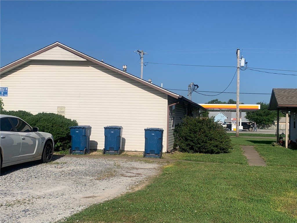 Sunny Acres Add Gentry - Residential Income