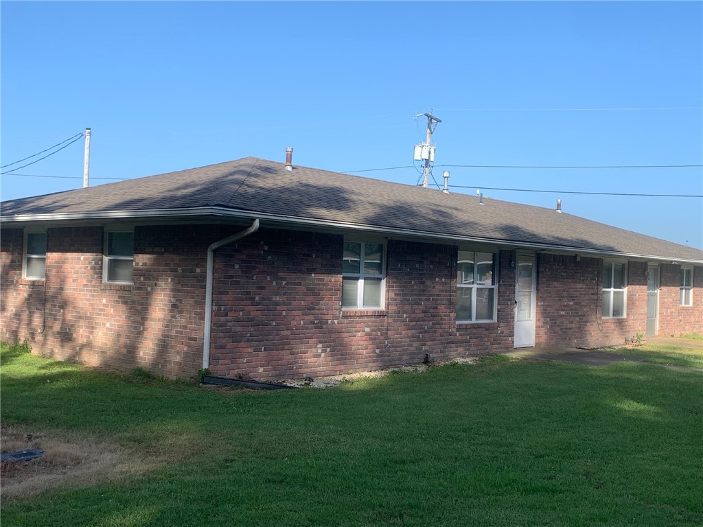 Sunny Acres Add Gentry - Residential Income