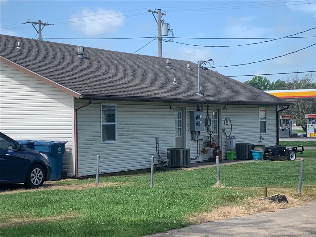 Sunny Acres Add Gentry - Residential Income