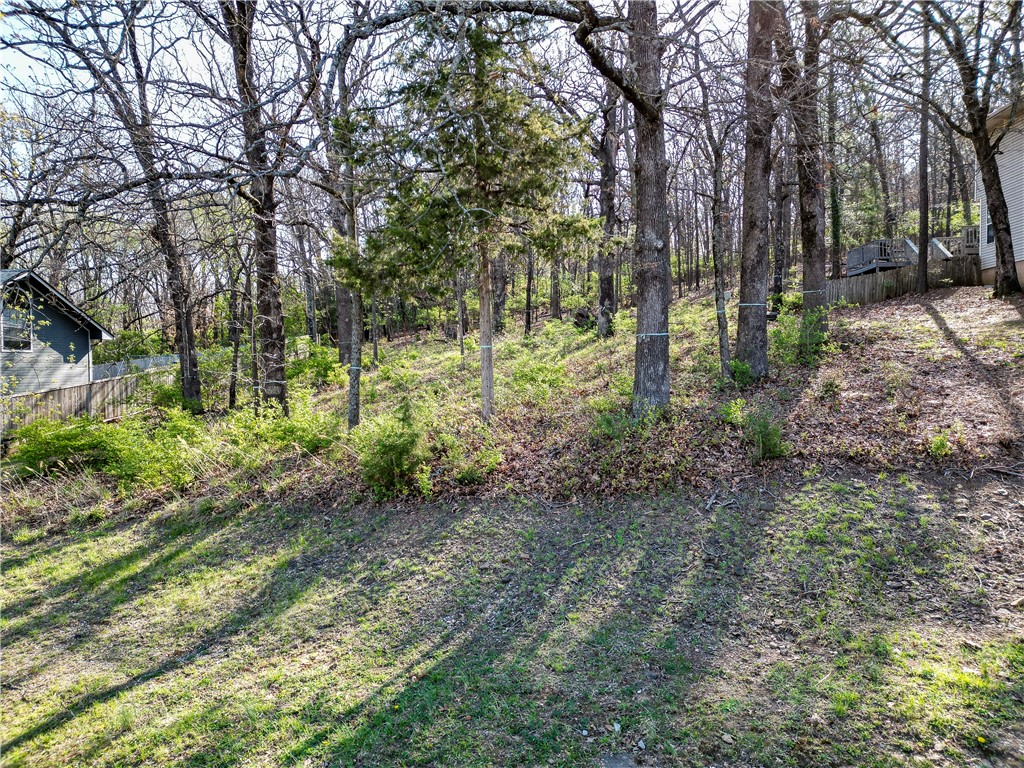 Forest Heights - Land