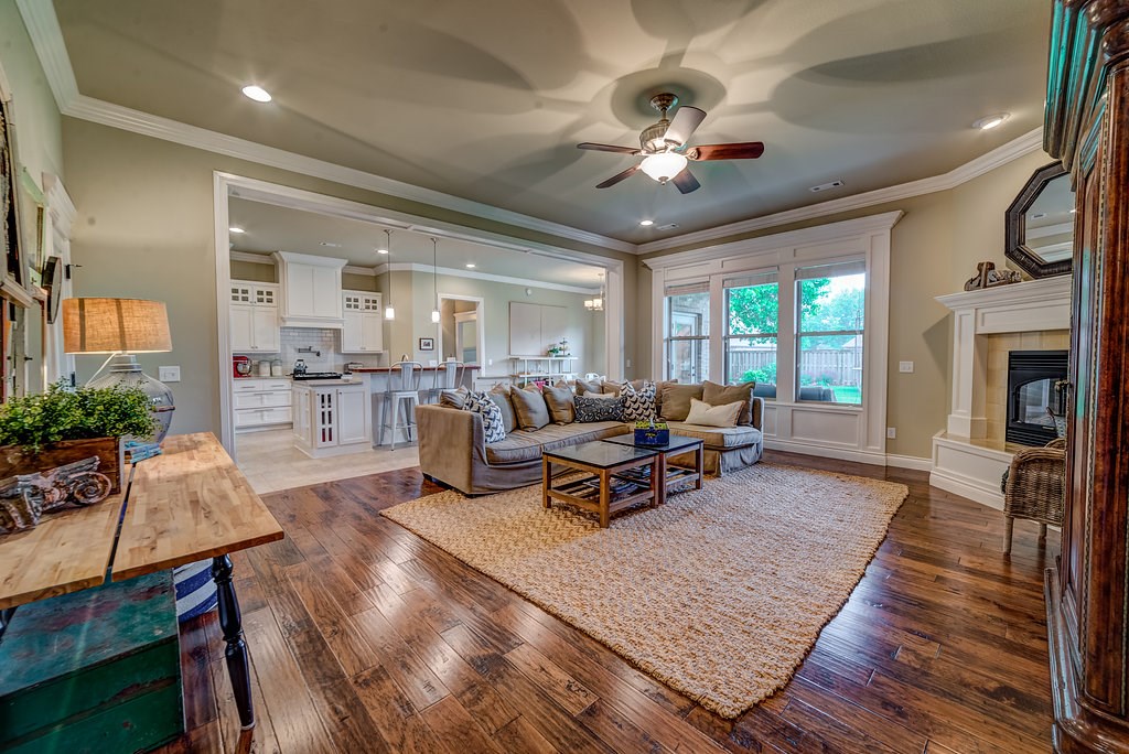 Oak Tree Centerton - Residential