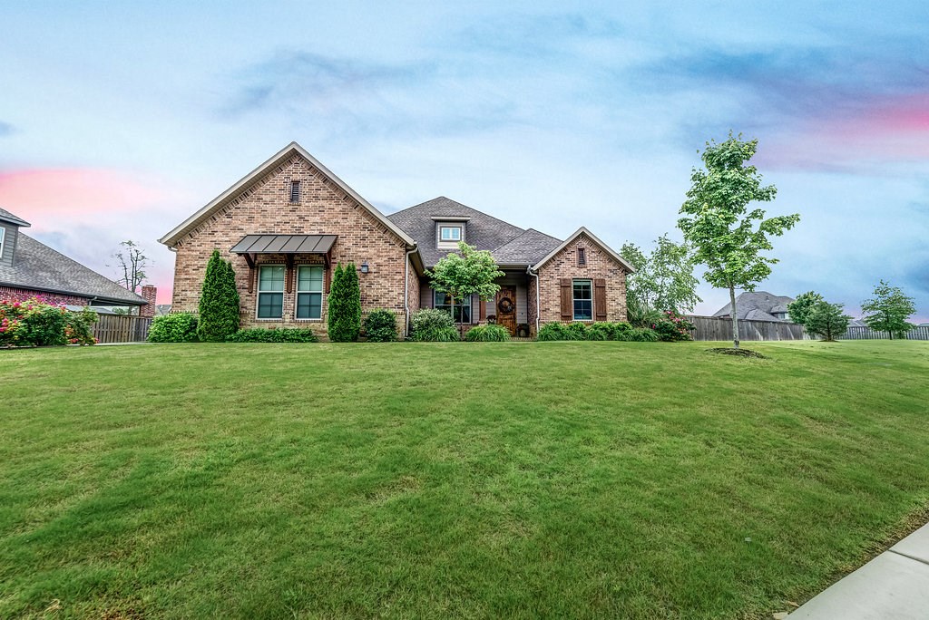 Oak Tree Centerton - Residential