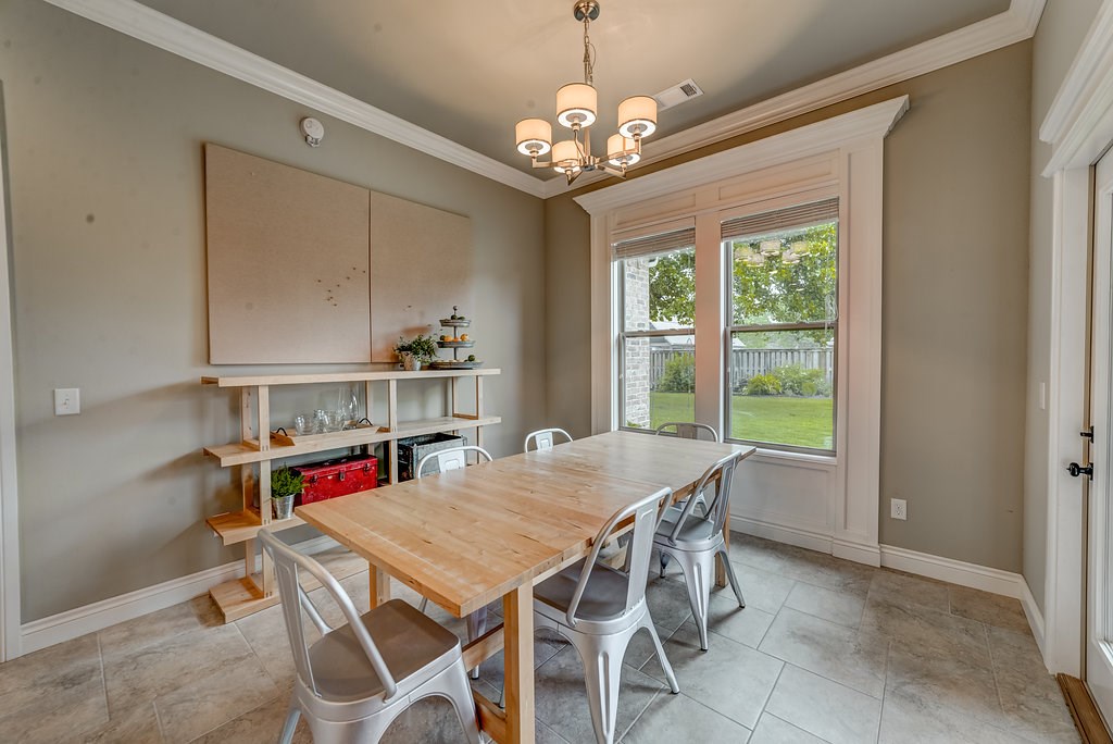 Oak Tree Centerton - Residential