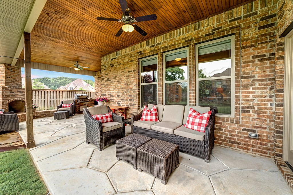 Oak Tree Centerton - Residential