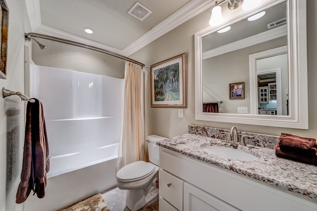 Oak Tree Centerton - Residential