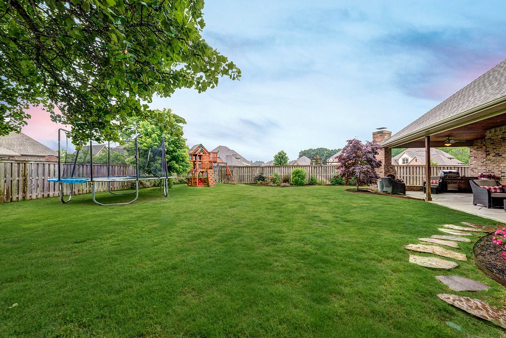 Oak Tree Centerton - Residential