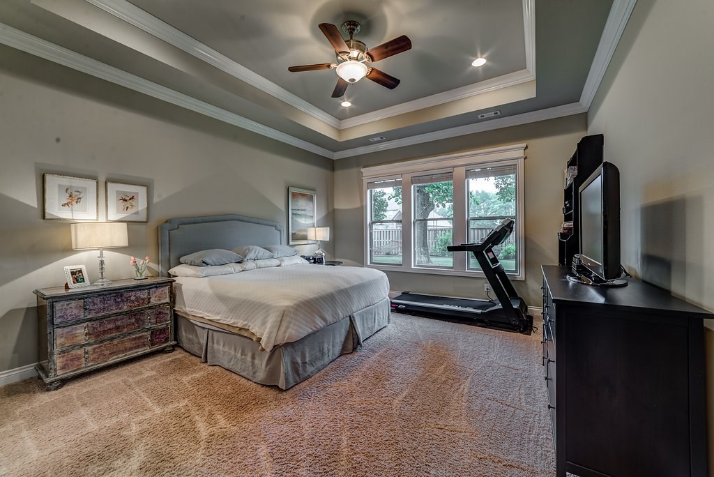 Oak Tree Centerton - Residential