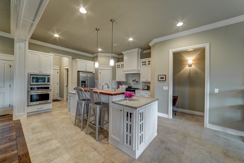 Oak Tree Centerton - Residential