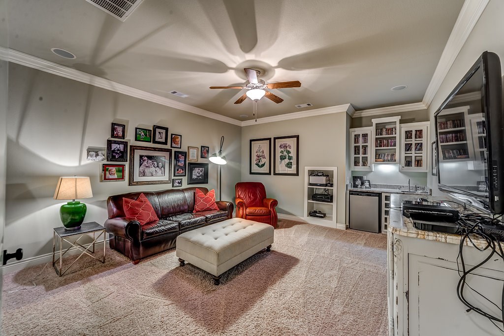Oak Tree Centerton - Residential