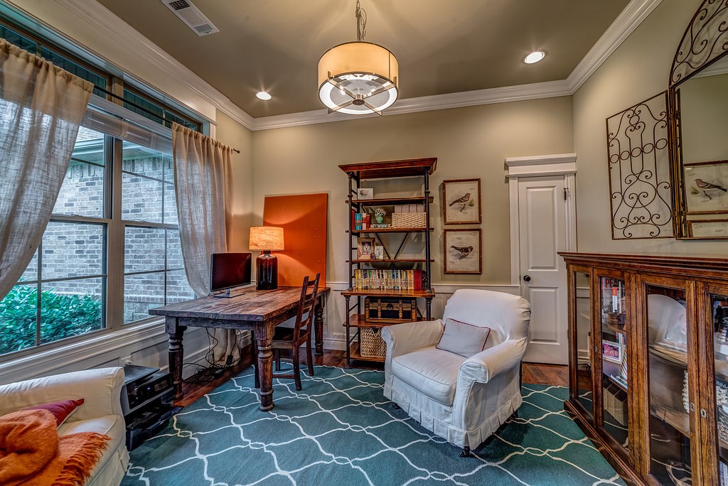 Oak Tree Centerton - Residential