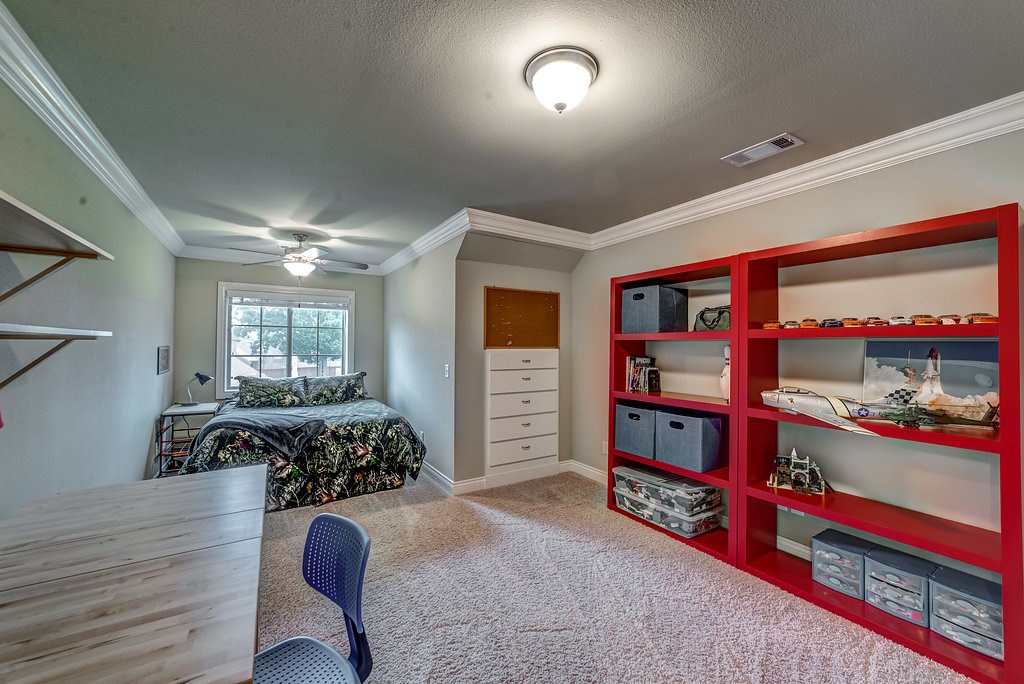 Oak Tree Centerton - Residential