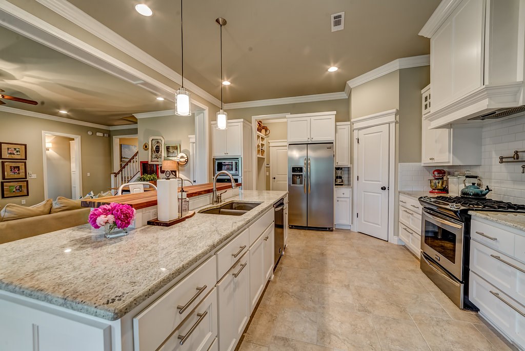 Oak Tree Centerton - Residential