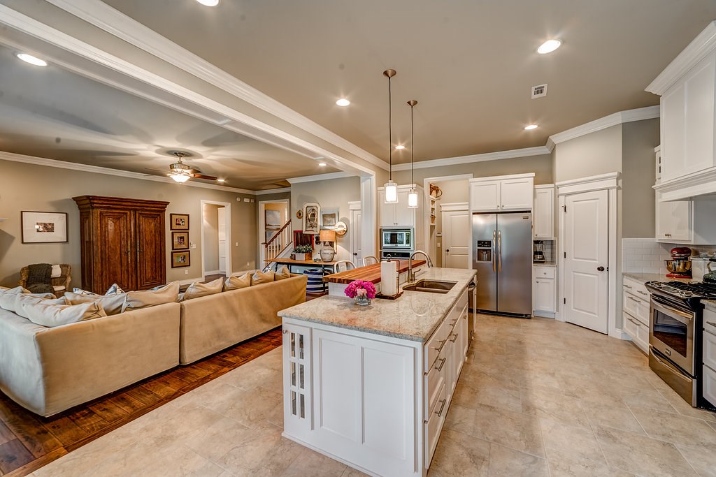 Oak Tree Centerton - Residential