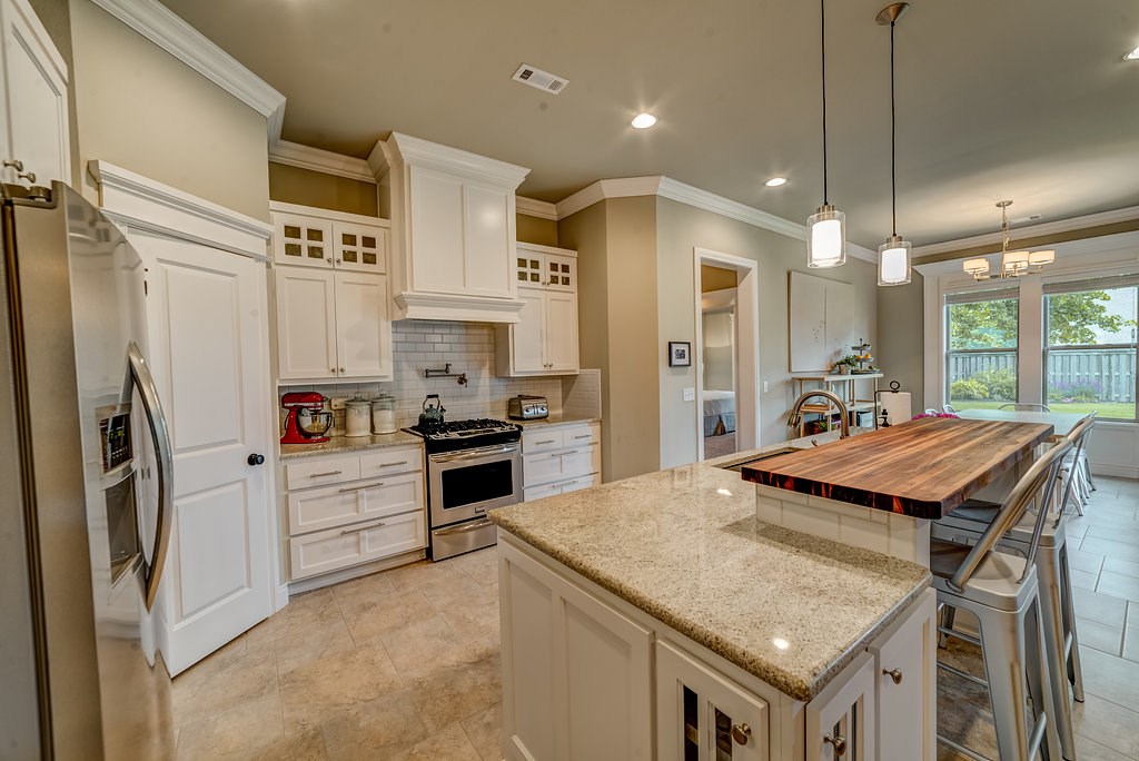 Oak Tree Centerton - Residential