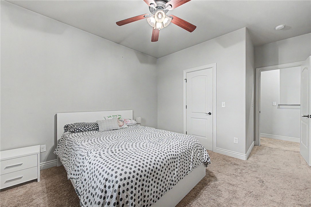 Creekwood Sub Lowell - Residential