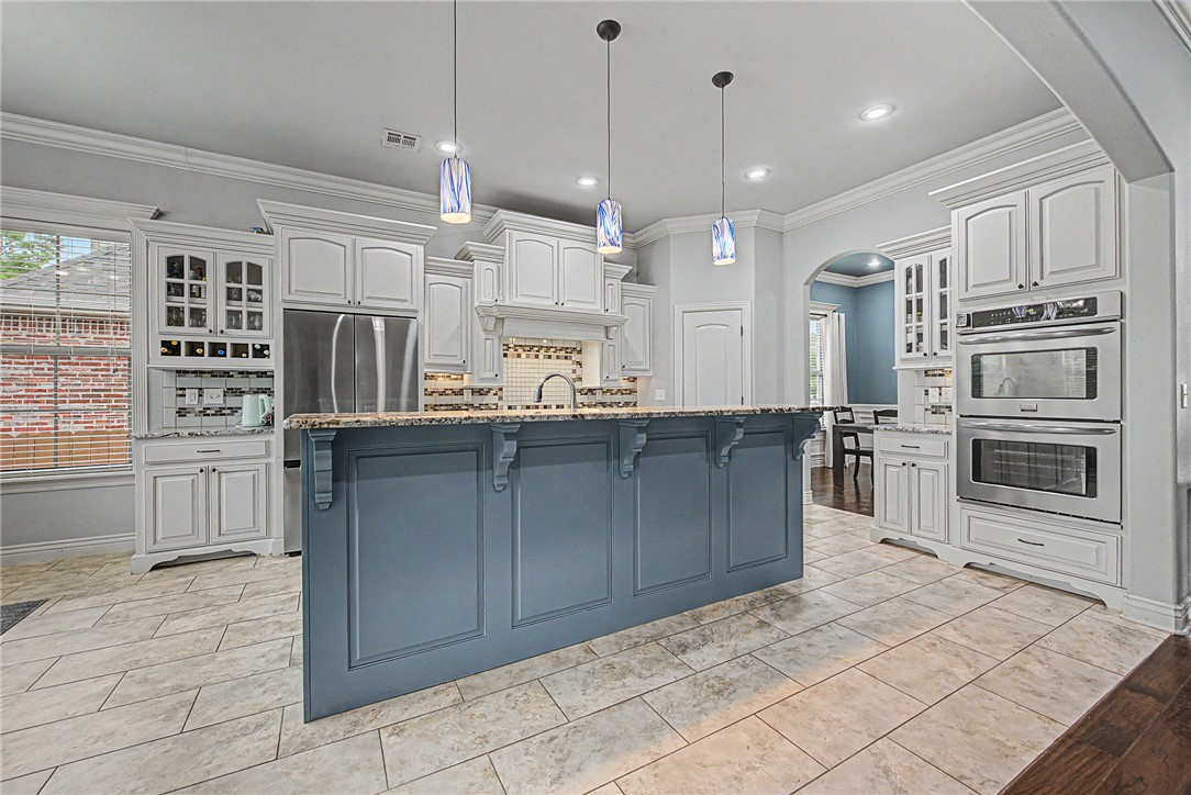 Creekwood Sub Lowell - Residential