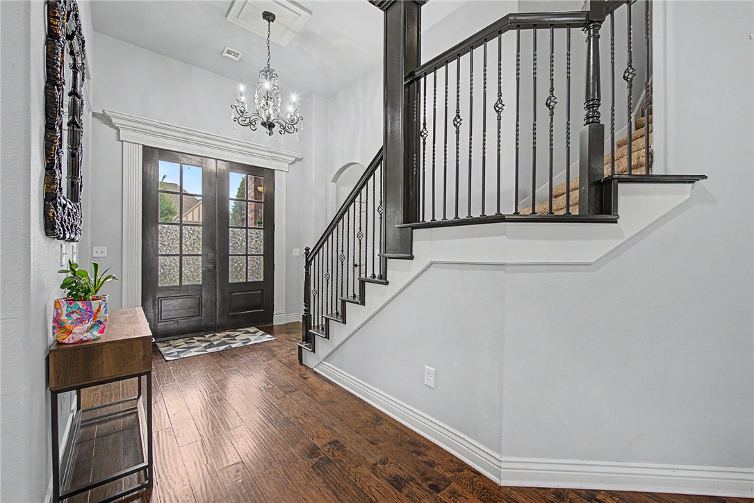 Creekwood Sub Lowell - Residential
