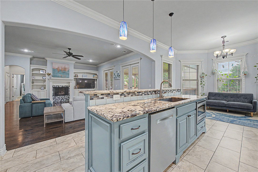 Creekwood Sub Lowell - Residential