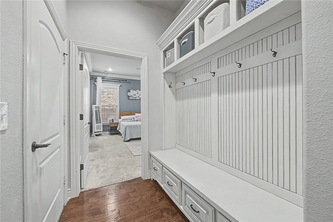 Creekwood Sub Lowell - Residential