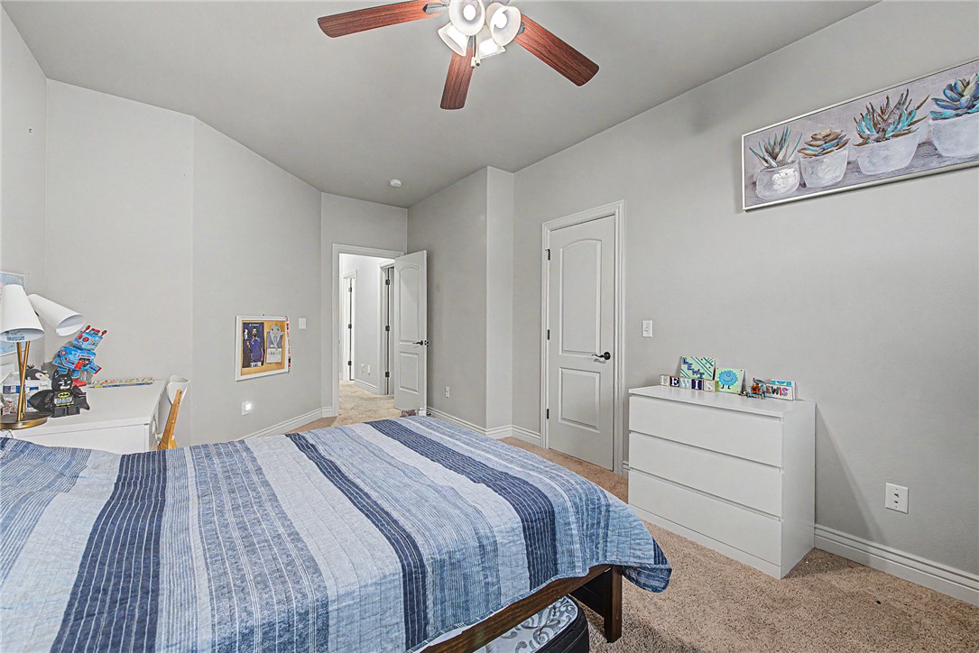 Creekwood Sub Lowell - Residential