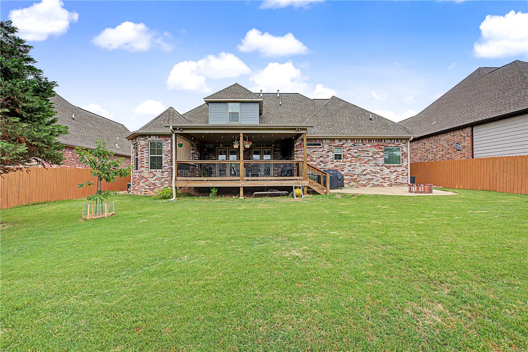 Creekwood Sub Lowell - Residential