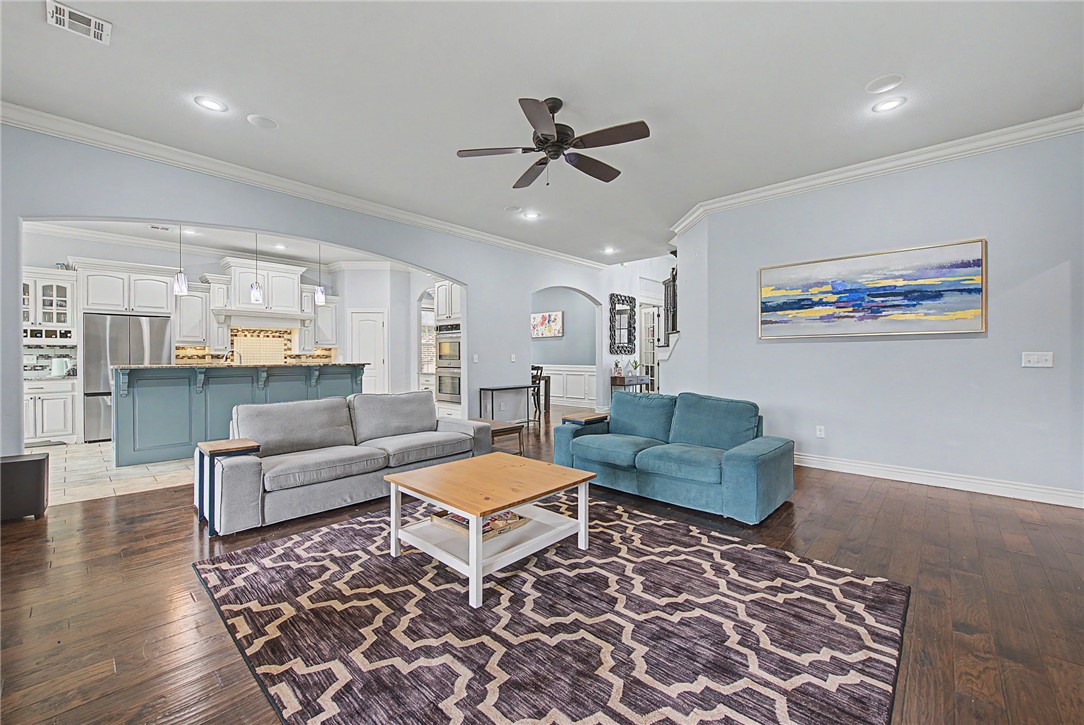 Creekwood Sub Lowell - Residential