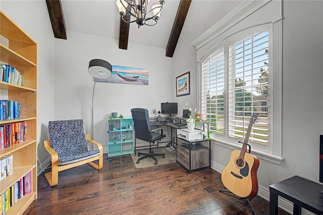 Creekwood Sub Lowell - Residential