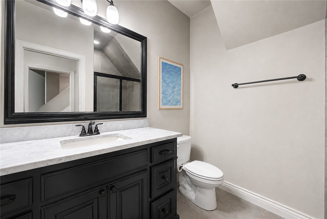 Creekwood Sub Lowell - Residential