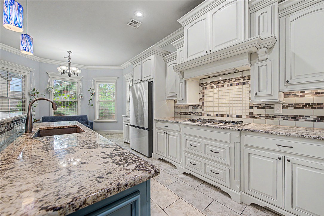 Creekwood Sub Lowell - Residential