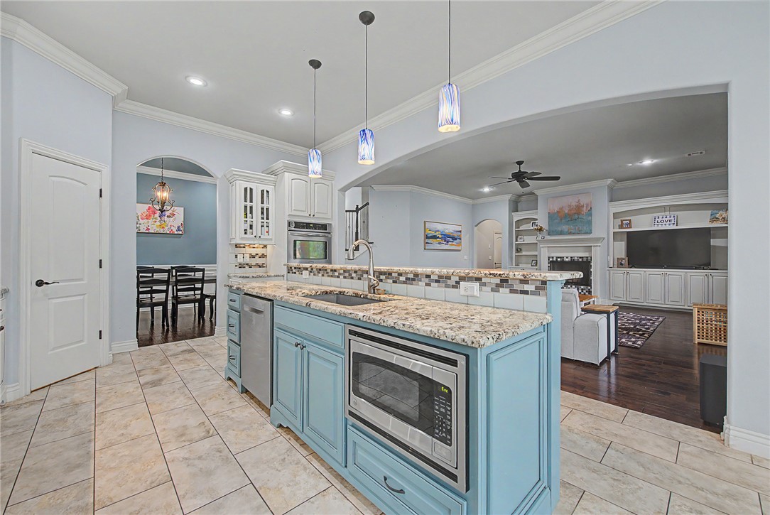 Creekwood Sub Lowell - Residential