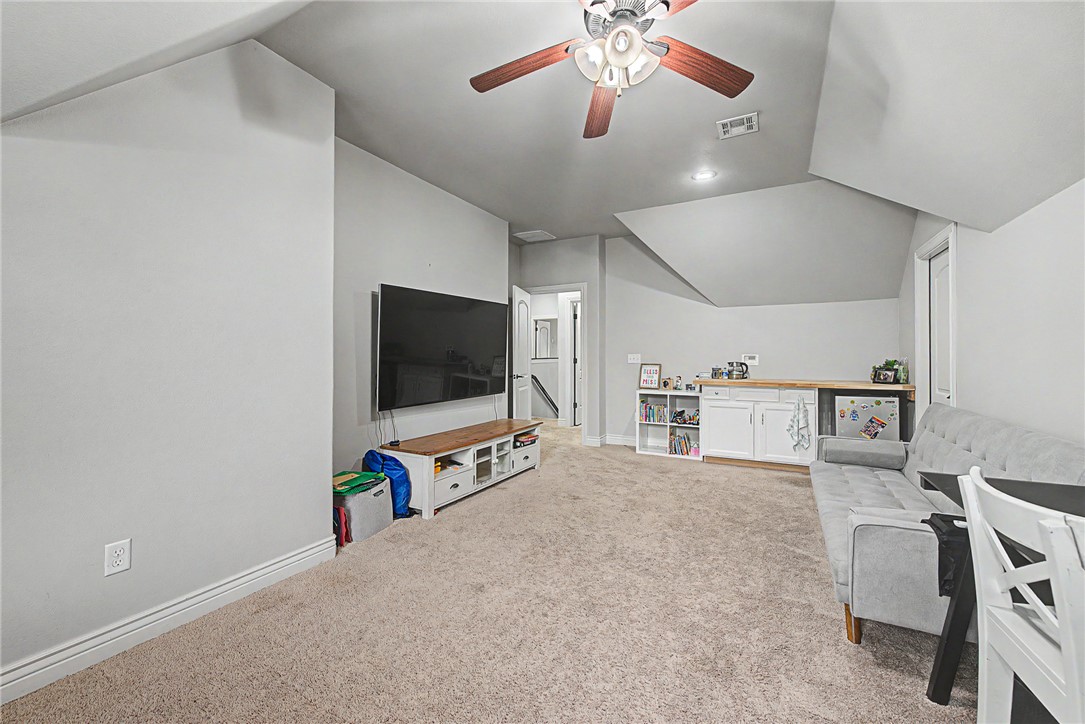 Creekwood Sub Lowell - Residential