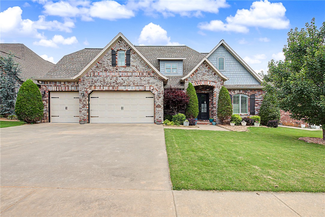 Creekwood Sub Lowell - Residential