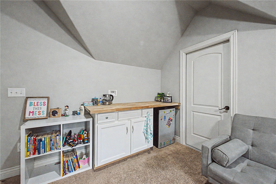 Creekwood Sub Lowell - Residential