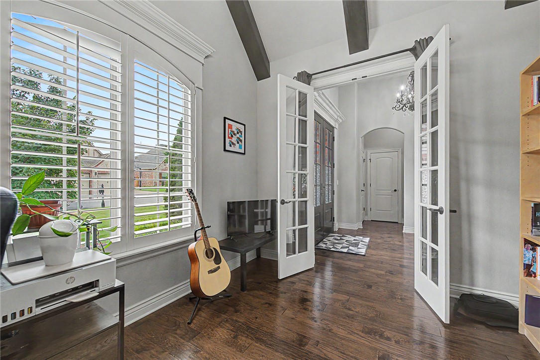 Creekwood Sub Lowell - Residential