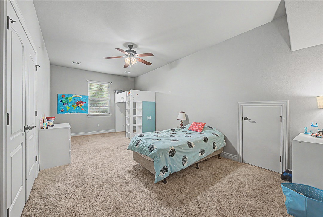 Creekwood Sub Lowell - Residential