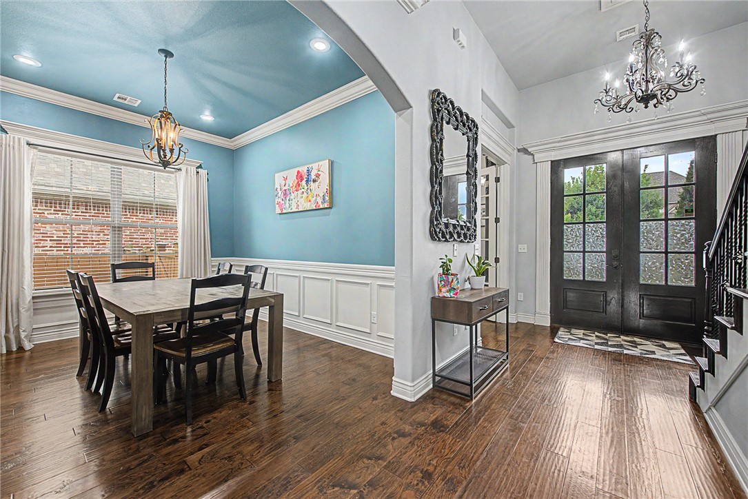 Creekwood Sub Lowell - Residential