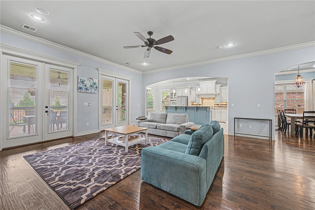 Creekwood Sub Lowell - Residential