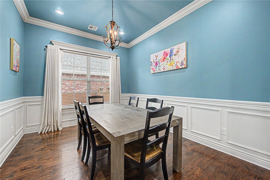 Creekwood Sub Lowell - Residential
