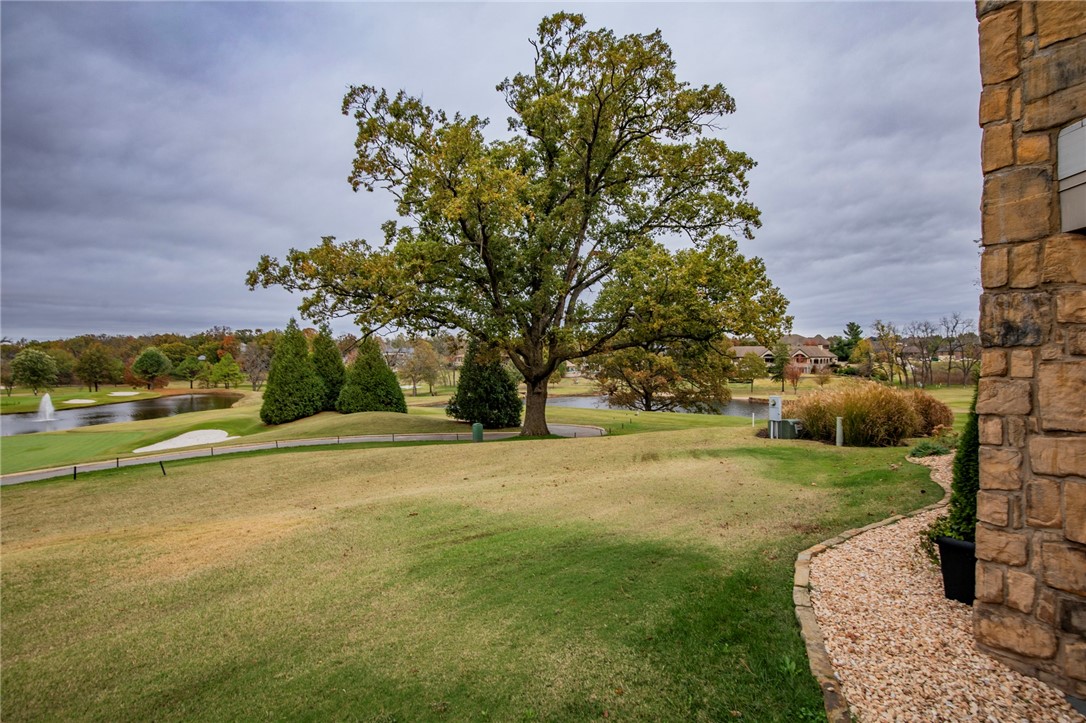 Pinnacle Country Club Garden Villas - Residential