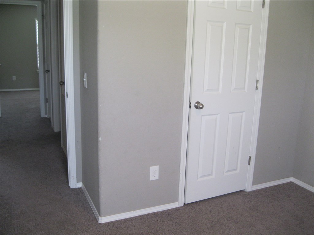 Eastview Sub - Residential Lease