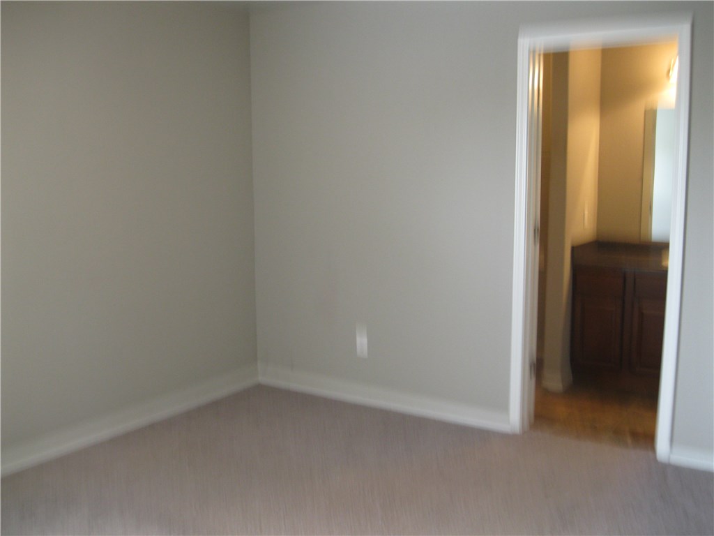 Eastview Sub - Residential Lease
