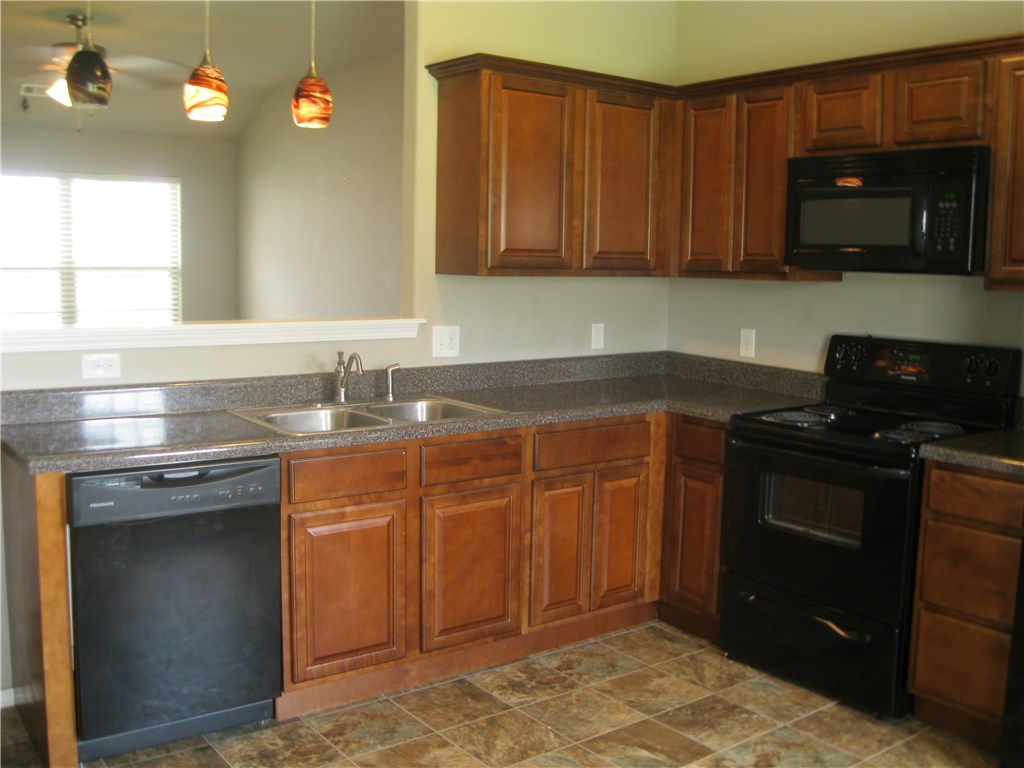 Eastview Sub - Residential Lease