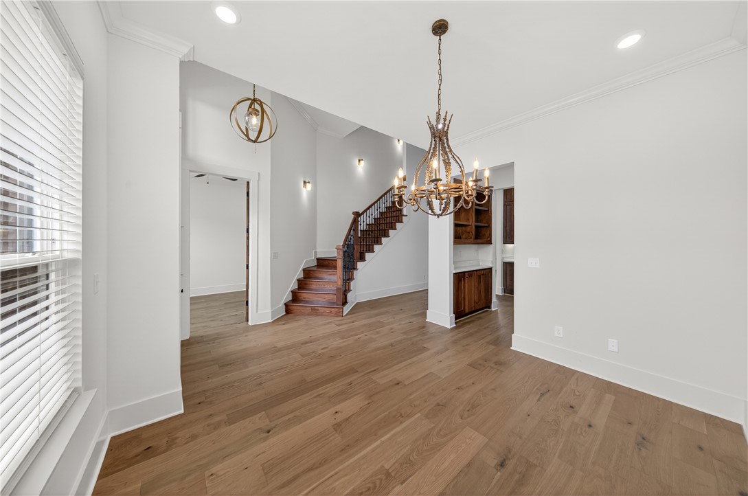 Silver Leaf Estates Ph I Centerton - Residential