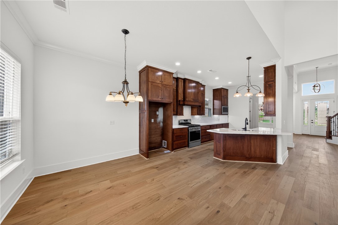 Silver Leaf Estates Ph I Centerton - Residential