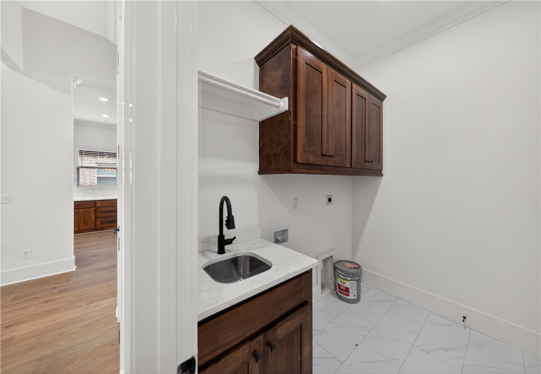 Silver Leaf Estates Ph I Centerton - Residential