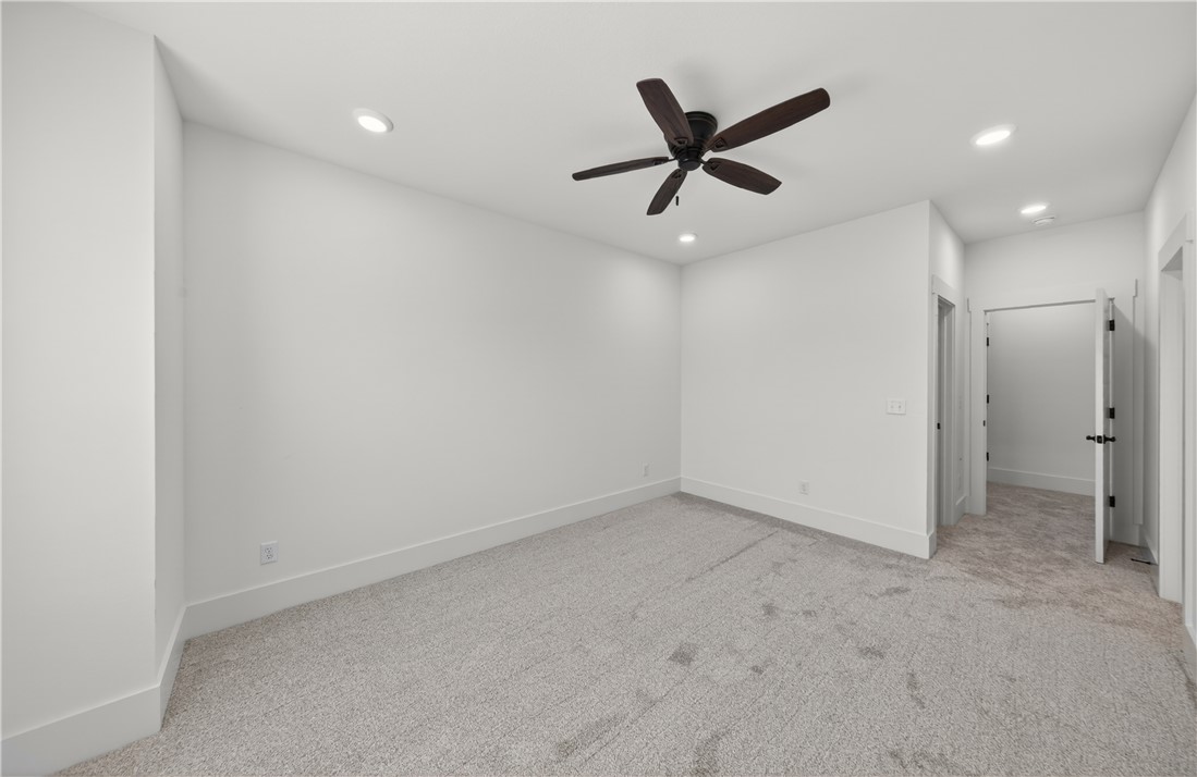 Silver Leaf Estates Ph I Centerton - Residential