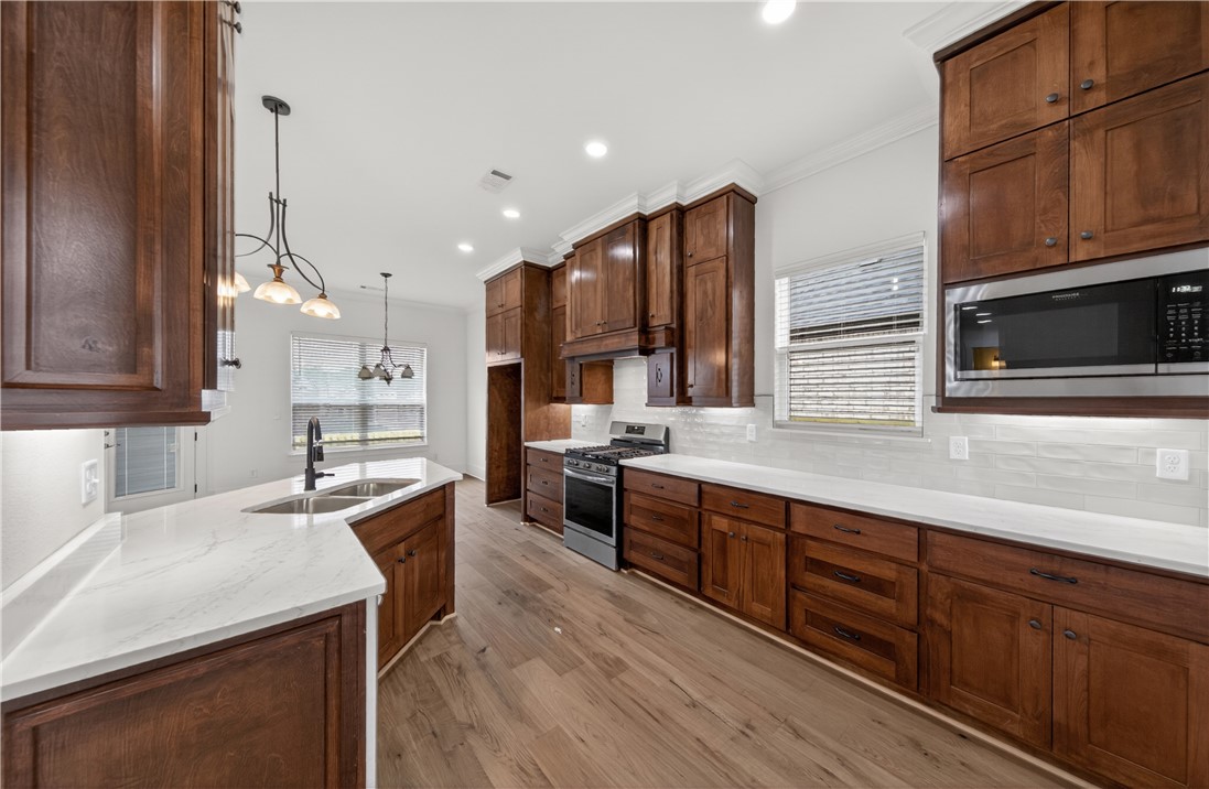 Silver Leaf Estates Ph I Centerton - Residential