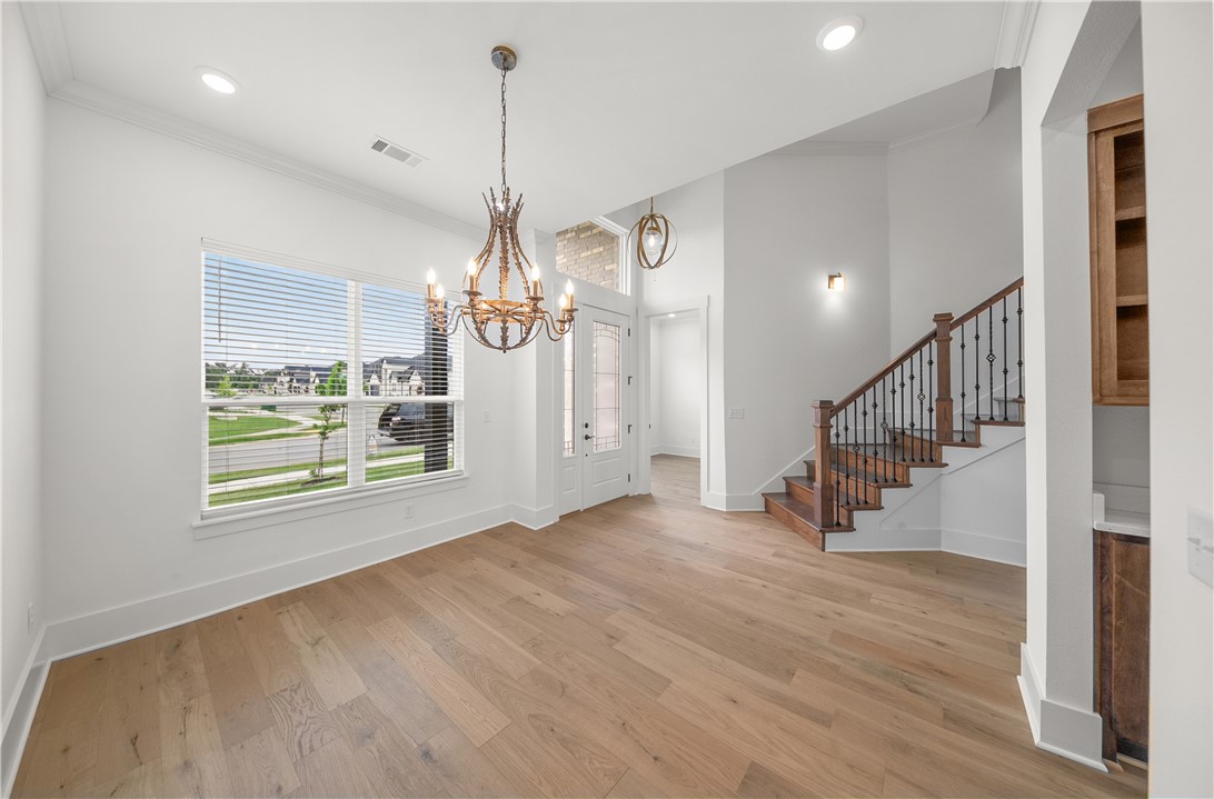 Silver Leaf Estates Ph I Centerton - Residential