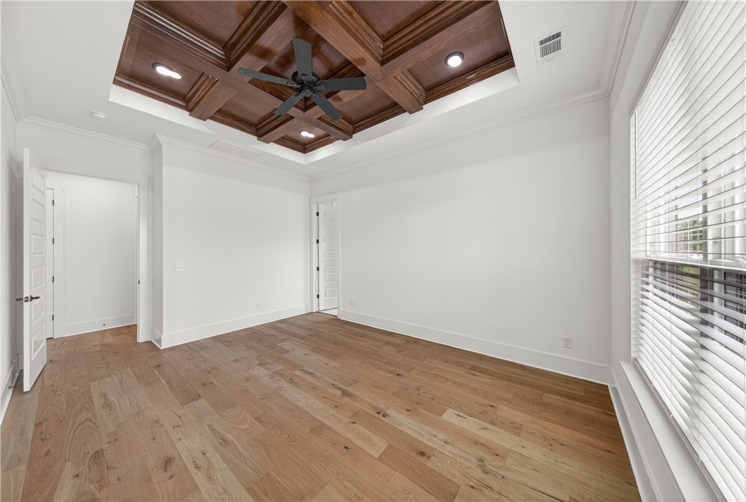 Silver Leaf Estates Ph I Centerton - Residential