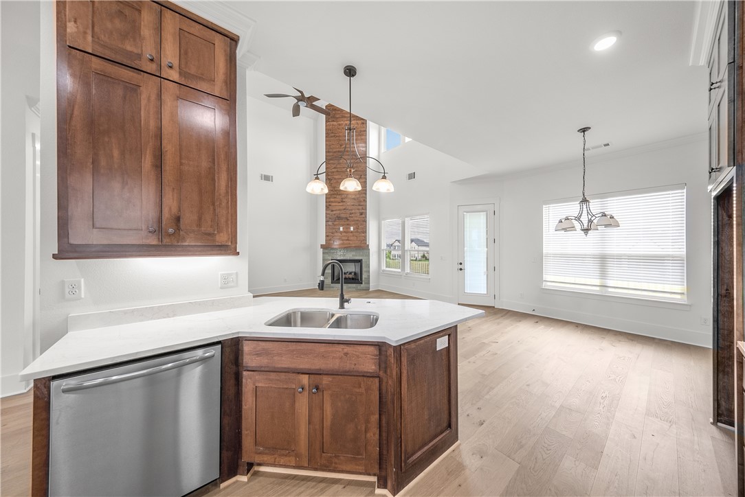 Silver Leaf Estates Ph I Centerton - Residential